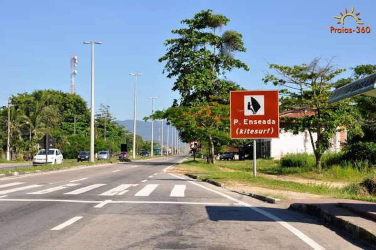 Suíte independente. Sao Sebastiao  Exterior foto